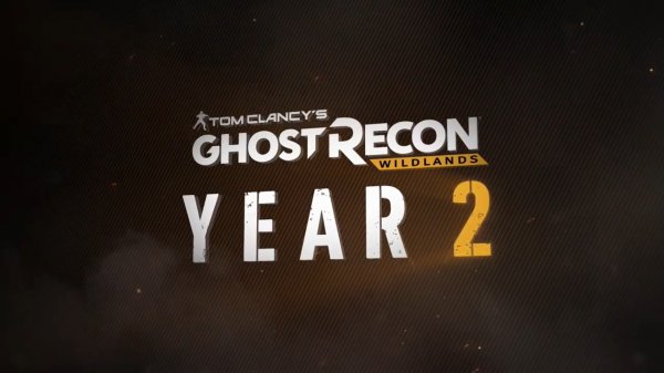 《幽靈行動：荒野》第二年季票公布 著重打造PVP內容