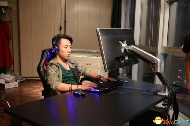 中國核心PC玩家每周玩42小時遊戲 喜歡競爭挑戰