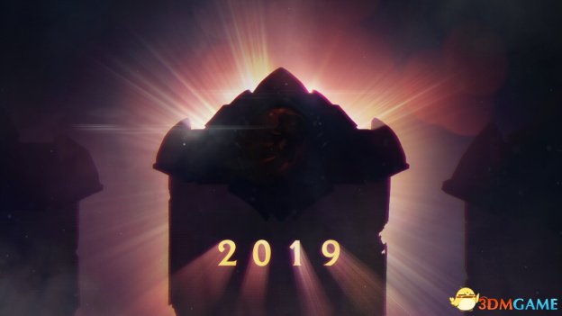 《英雄聯盟》2019排位改動新增2個段位 黑鐵來了？