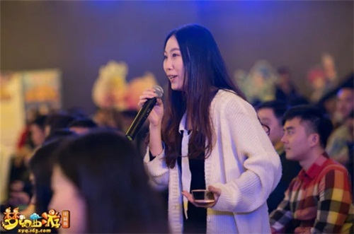 《夢幻西遊》2018玩家交流盛典 北京站報名正式開啟