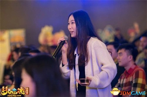 見證X9冠軍誕生，夢幻西遊玩家交流盛典北京站報名開啟