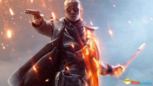 EA通過一個彩蛋告訴玩家：5月23日公布新《戰地》