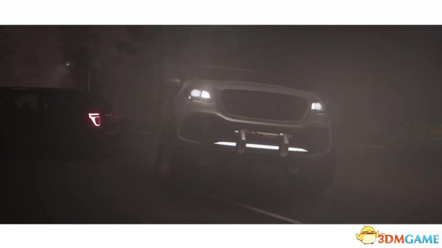 《飆酷車神2》載具預告片 展示奔馳X系越野能力