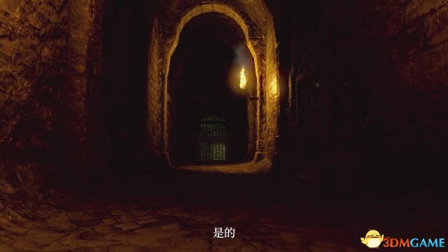 《黑暗之魂：重製版》中文上市宣傳片 BOSS戰熱血