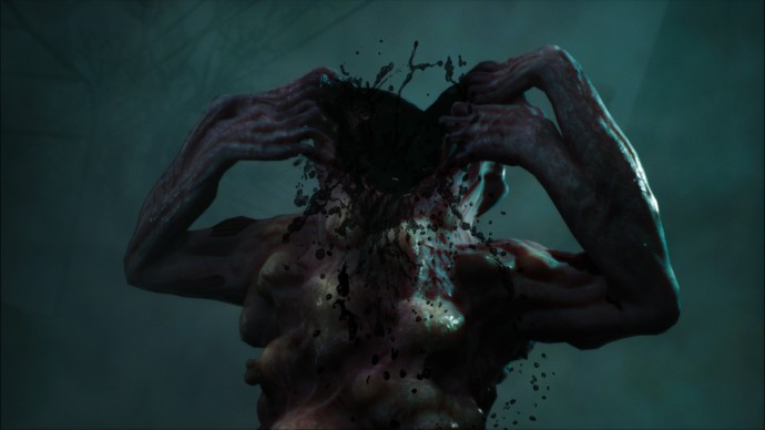 《沉沒之城》即將亮相E3 大量遊戲截圖提前曝光