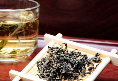 丁香茶的副作用和禁忌