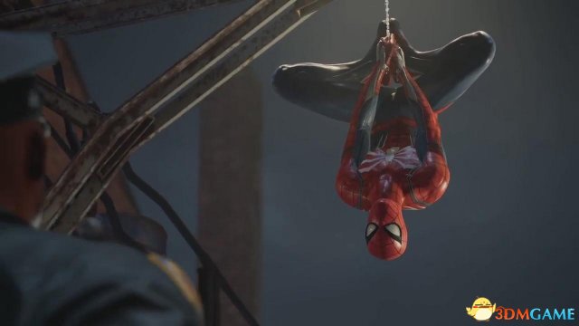 《蜘蛛人》全新故事預告 精彩堪比好萊塢大片