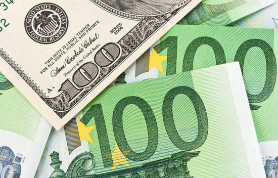 Erik Norland：歐元-美元陷於財政和貨幣政策的拉鋸戰