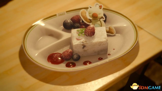 《最終幻想15》1.24更新 修複bug添加新美味菜品