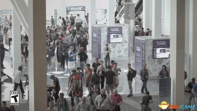 探索埃及 《異域奇兵》E3 2018展前宣傳片曝光