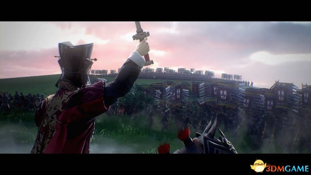 世嘉和Atlus E3陣容公布 《全面戰爭：三國》登場