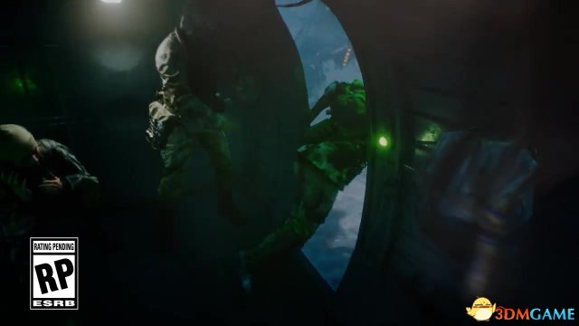 跳傘真是刺激 EA《戰地5》新E3展前短影片公布