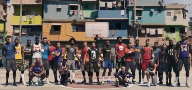 《NBAlive19》發售時間確定 籃球熱潮延續