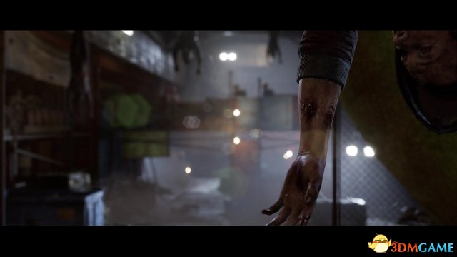 E3 2018：《超殺：行屍走肉》預告片 11月6日發售