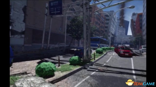 《絕體絕命都市4Plus》PSVR演示 多災多難的歷險