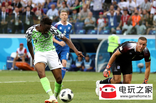 2018世界杯尼日利亞vs阿根廷誰能贏得比賽？比分進球數及首發陣容預測