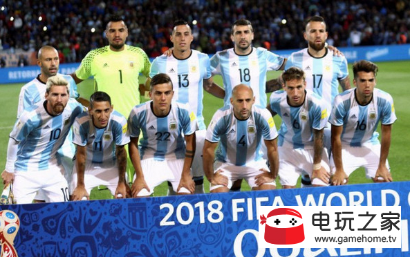 2018世界杯法國vs阿根廷誰會贏?世界杯1/8決賽勝率預測