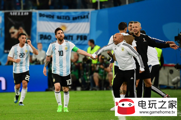 2018世界杯法國vs阿根廷誰會贏?世界杯1/8決賽勝率預測