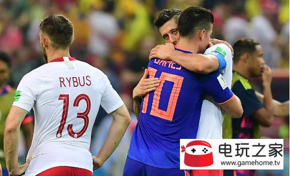 2018世界杯日本vs波蘭盤口預測_首發陣容勝率分析