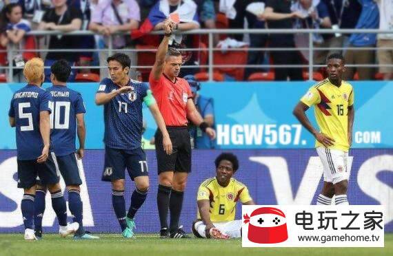 2018世界杯日本vs波蘭盤口預測_首發陣容勝率分析