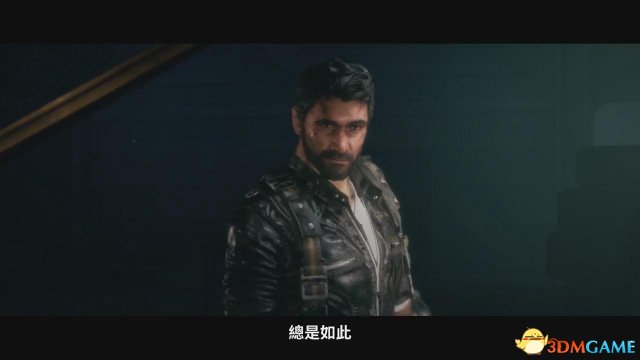 《正當防衛4》首部中文宣傳片 中文版12月4日發售