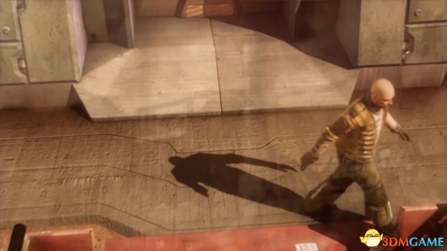 《紅色派系：遊擊戰複刻版》開場遊戲影片欣賞