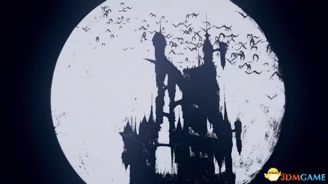 網飛發布《惡魔城》動畫第二季宣傳動圖 即將首播