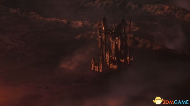 《惡魔城》動畫第二季播出時間公布