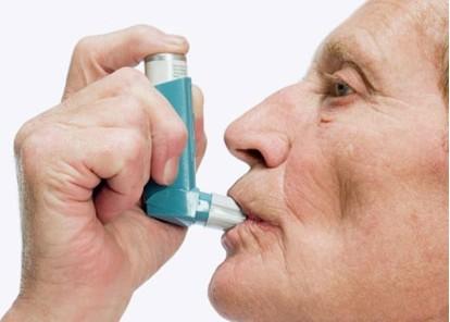 哮喘發生以後具體有什麼危害