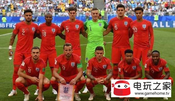 2018世界杯半決賽克羅地亞vs英格蘭比分預測_勝率陣容分析