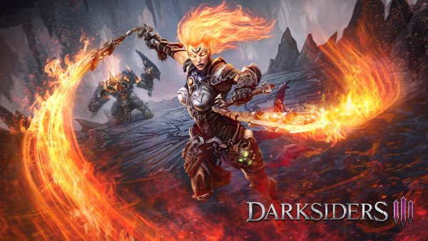 《暗黑血統3》發售日期公布 Steam預購價198元