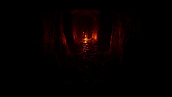 恐怖遊戲《S.O.N》發布預告 在恐怖密林尋找兒子