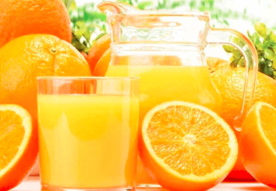 孕婦能喝橙汁嗎