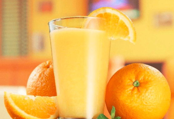 孕婦能喝橙汁嗎