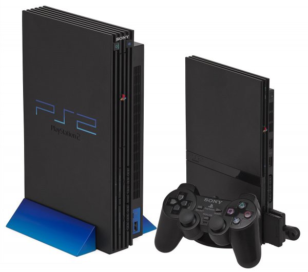 一代神機落下帷幕 索尼終止PS2售後服務 