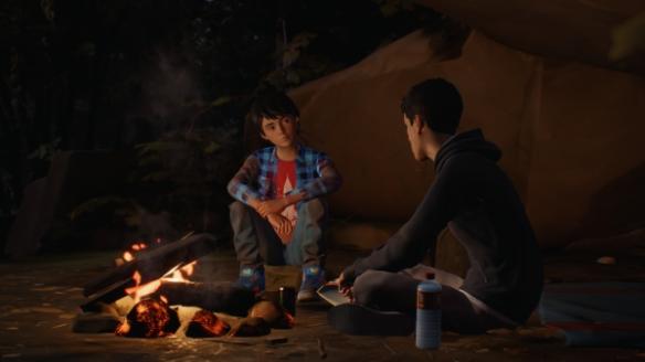 《奇異人生2》發售預告片公布 9月27日正式發售