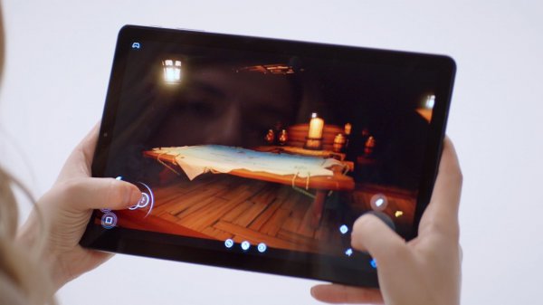 微軟xCloud雲遊戲項目 手機也能玩荒野大鏢客2