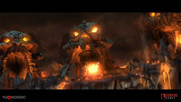 《暗黑血統3》全新預告片放出 焦灼議會全員登場