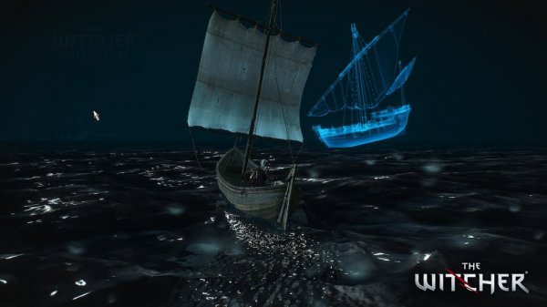 《巫師》系列概念圖放出 揭秘遊戲開發過程