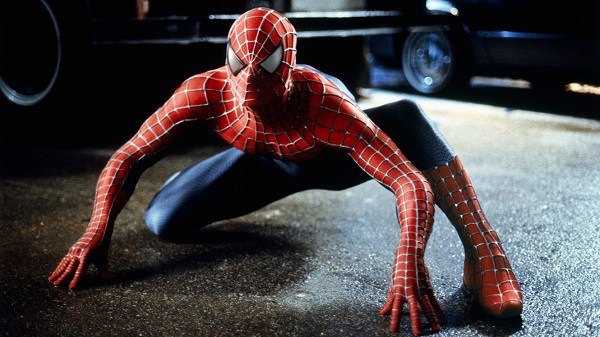 《蜘蛛人》官方回應爭議 新補丁贈送初代戰衣