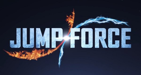 Xbox商城泄密 《Jump Force》BETA公測時間曝光