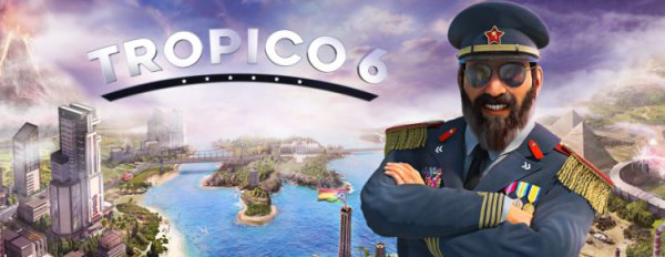 《海島大亨6》PC版二次跳票 官方補償預購玩家送DLC