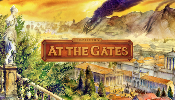 文明5設計師新作《地獄之門》登陸Steam 1月24日發售