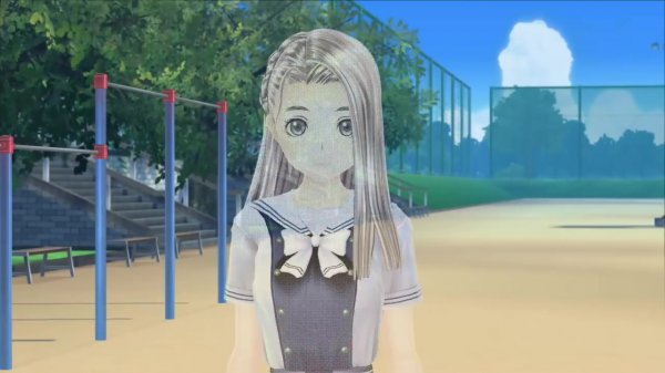 PS4戀愛模擬新作《loveR》 生野C香澄視頻展示