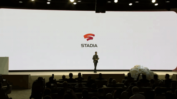 谷歌雲遊戲平台Stadia公布 無需下載在線即玩