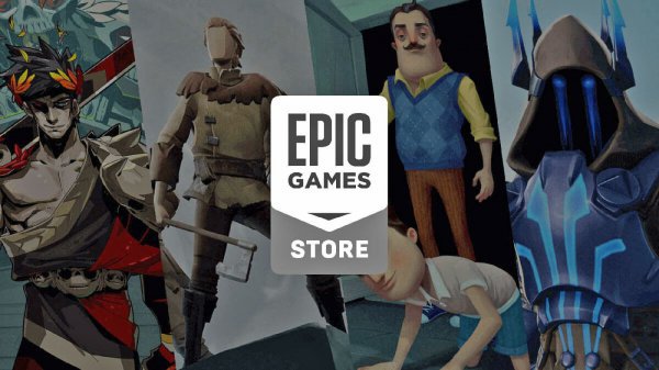 Epic宣布用戶已達8500萬 40%用戶沒有Steam账號