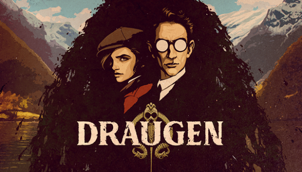 《Draugen》最新宣傳片 恐怖風格解密冒險遊戲