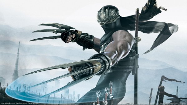 經典ACT遊戲回歸 《忍者外傳2》加入Xbox向下兼容