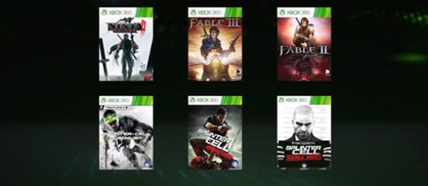 經典ACT遊戲回歸 《忍者外傳2》加入Xbox向下兼容