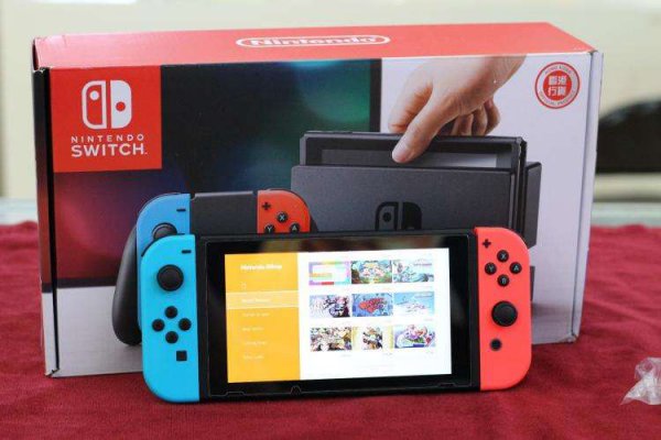 國行Switch爆料:定價2200左右 遊戲售價不超過300元